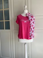 Sommer-Schlafanzug Gr. S LOUIS & LOUISA rosa-pink-bunt NEU Hessen - Oberursel (Taunus) Vorschau