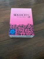 Sex and the City Serie alle Staffeln Baden-Württemberg - Bruchsal Vorschau