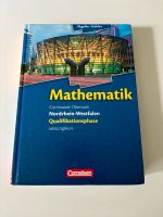 Mathematik Buch für die gymnasiale Oberstufe Leistungskurs Nordrhein-Westfalen - Dinslaken Vorschau