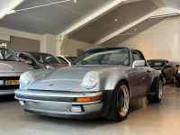 Porsche 911 1975 Targa “Turbo Breitbau Look” - Matching Numbers Nordrhein-Westfalen - Goch Vorschau