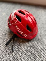 Kinder Fahrradhelm Giro XS | rot | MIPS-System Bayern - Eckental  Vorschau