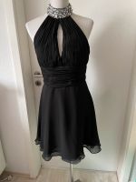 Cocktailkleid von unique „das kleine Schwarze“ Gr.40 Niedersachsen - Osnabrück Vorschau