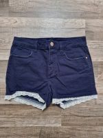 H&M Mädchen Shorts Gr.158 Super Zustand Niedersachsen - Schiffdorf Vorschau