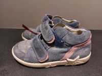 Superfit Halbschuh Sneaker Gr. 24 Niedersachsen - Estorf Vorschau