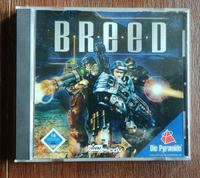Breed PC Spiel Hessen - Heringen (Werra) Vorschau