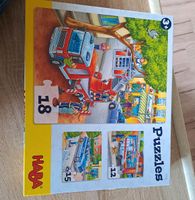 Puzzle von haba Nordrhein-Westfalen - Marl Vorschau