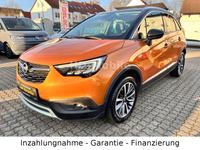 Opel Crossland (X), Navi, Teilleder, Assistenten Hessen - Freigericht Vorschau
