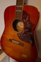 Epiphone Hummingbird Pro Gitarre OVP Hessen - Hainburg Vorschau