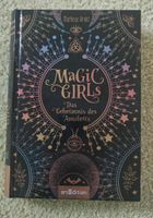 Magic Girls - Das Geheimnis des Amuletts Marlese Arold Sachsen - Hartenstein Vorschau