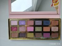 Too Faced "Maple Syrup"  Palette- wie neu Sachsen - Jöhstadt Vorschau