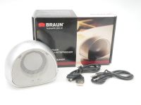 Braun Audiophila 2002 BT Lautsprecher Neuware Baden-Württemberg - Göppingen Vorschau