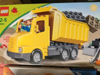 Lego Duplo Truck 5651 Nordrhein-Westfalen - Rheine Vorschau