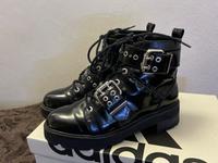 Damen Stiefeletten BERSHKA Gr 36 TOP Baden-Württemberg - Heidelberg Vorschau