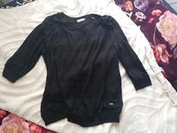 Tchibo durchsichtiger dünner Pulli 3/4   44/46 Thüringen - Erfurt Vorschau