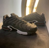 Nike Air Max Plus Tn -Grün Größe 39 Bayern - Augsburg Vorschau