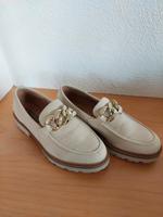 Slipper, beige Bayern - Dorfen Vorschau