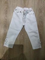 Hose Jeanshose von Yigga Neu gr.134 Nordrhein-Westfalen - Hamm Vorschau