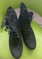 Gabor Stiefeletten Gr. 4 (37) Neu schwarz Dortmund - Brackel Vorschau