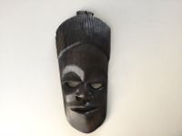 sehr schöne Maske Afrika Leipzig - Altlindenau Vorschau