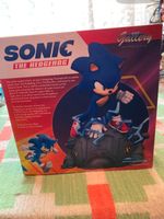 Sonic The Hedgehog Movie Gallery PVC Statue Neu & OVP Brandenburg - Cottbus Vorschau