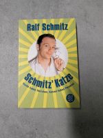 Buch Ralf Schmitz Schmitz' Katze Bonn - Messdorf Vorschau