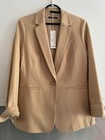 Toller Blazer von Esprit, neu inklusive Etikett, Gr. 40 Essen-West - Holsterhausen Vorschau