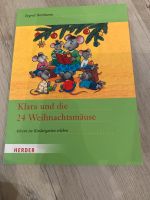 Klara und die 24 Weihnachtsmäuse Nordrhein-Westfalen - Lünen Vorschau