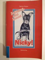 Verkaufe Hunde Roman " Nicky " v. Sabine Potyka Niedersachsen - Braunschweig Vorschau