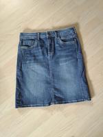 Marc o Polo * Rock Jeansrock * Gr. 26 / 34 / XS * blau Rheinland-Pfalz - Heidesheim Vorschau