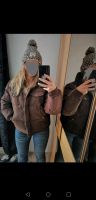 Winterjacke braun Oversize Nordrhein-Westfalen - Heinsberg Vorschau