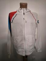 BMW x Puma Sweatshirt Sweatjacke Hoodie M Hamburg-Nord - Hamburg Dulsberg Vorschau