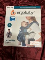 ErgoBaby Omni360 Niedersachsen - Großefehn Vorschau