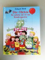 Die Olchis - So schön ist es im Kindergarten (Buch 28,5x22cm) Baden-Württemberg - Hechingen Vorschau