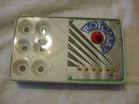 Rotamat  von Piko - Wissensspiel - DDR Brandenburg - Doberlug-Kirchhain Vorschau