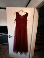 Vila Abendkleid Neu Gr 38 & 40 Nordrhein-Westfalen - Senden Vorschau