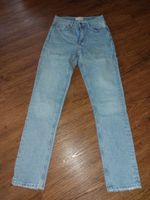 Jeans TALLY WEIJL Mädchen Gr. 34 mom fit Baden-Württemberg - Marbach am Neckar Vorschau