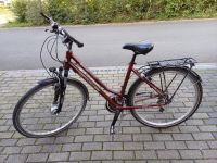 Fahrrad Damenrad Trekking Bike 28 Zoll Thüringen - Jena Vorschau