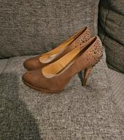 High Heels Gr.40 Brandenburg - Luckenwalde Vorschau