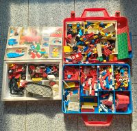 LEGOsteine zum freien Bauen Niedersachsen - Lehre Vorschau