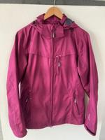 CMP Regenjacke Wanderjacke Outdoorjacke, Gr. 40, fuchsia Bayern - Stein Vorschau