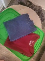 2er Pack Basic T-Shirts L Sachsen-Anhalt - Magdeburg Vorschau