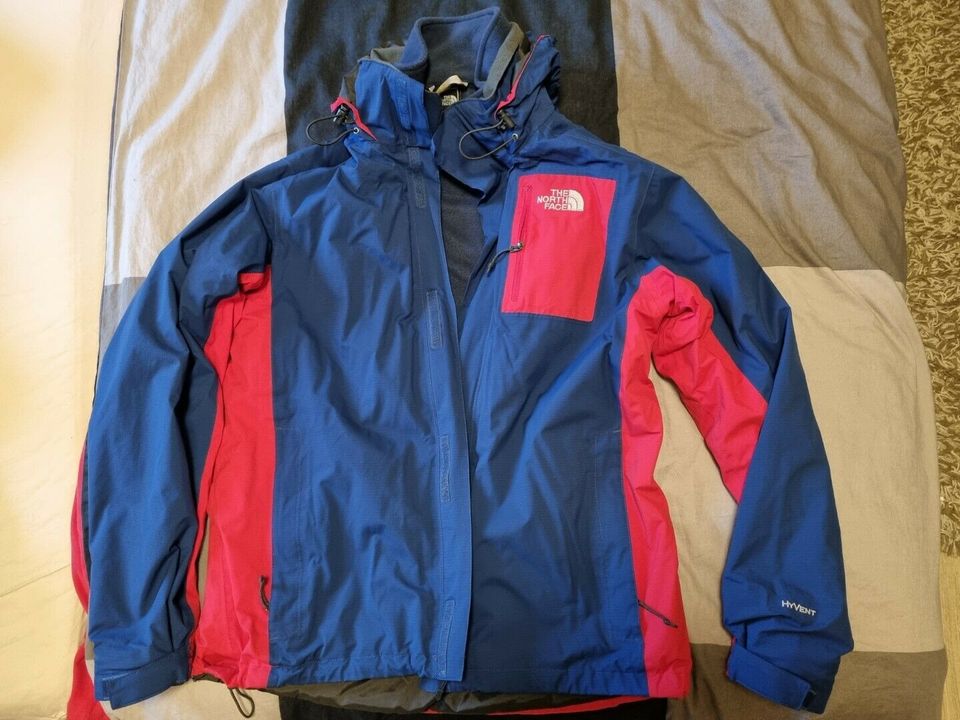 The North Face Triclimate® Herren Evolution Winter Jacke, TOP in Hamburg- Nord - Hamburg Uhlenhorst | eBay Kleinanzeigen ist jetzt Kleinanzeigen