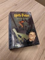 Harry Potter und der Orden des Phönix Band 5 Hardcover Niedersachsen - Oldenburg Vorschau