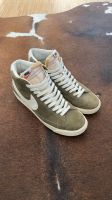 Nike Blazer | Olive | EU46 | US12 Frankfurt am Main - Preungesheim Vorschau