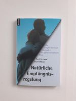 Buch "Natürliche Empfängnisregelung" sympto-thermale Methode Baden-Württemberg - Laupheim Vorschau