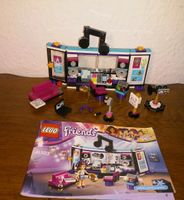 Lego Friends 41103, Popstar Aufnahmestudio Berlin - Neukölln Vorschau