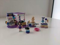 LEGO friends 41342 Emmas Zimmer Bayern - Püchersreuth Vorschau