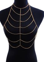 Body Chain. Accessories. Nordrhein-Westfalen - Solingen Vorschau