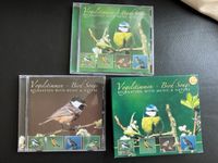 Vogelstimmen - Bird Songs Relaxation with Music & Nature 2 CD Schleswig-Holstein - Sörup Vorschau