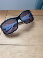 Sonnenbrille Orig.  Michael Kors Schwarz Weiß -3,5 -2,5 Sehstärke Wandsbek - Hamburg Sasel Vorschau